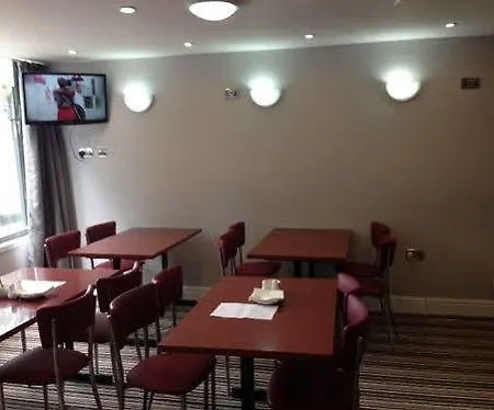 New Globe Bed & Breakfast Londra