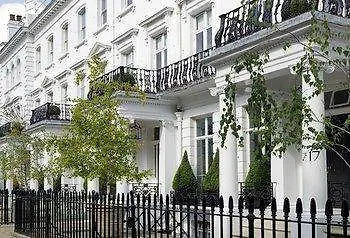 Number Sixteen, Firmdale Otel
