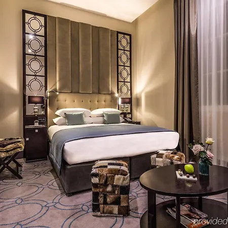Courthouse Shoreditch 5*
