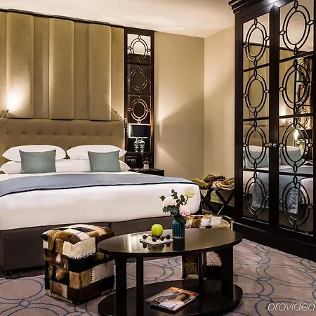 Hotel Courthouse Shoreditch Londra