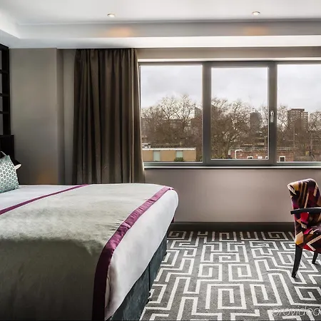 Courthouse Shoreditch 5*