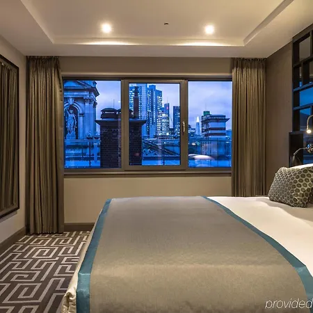 Hotel Courthouse Shoreditch 5*