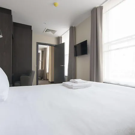 Hotel Cove Cannon Street 4*