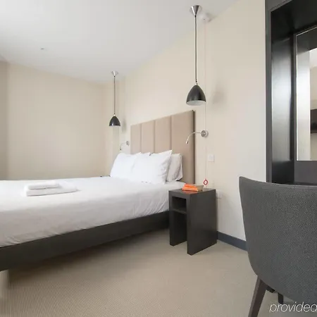 Cove Cannon Street Hotel Londra