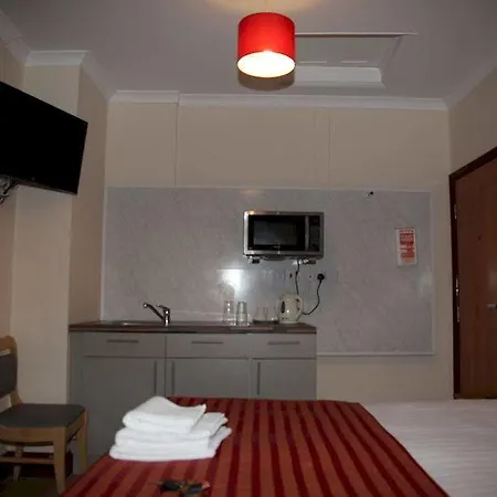 Grove Apartments * London