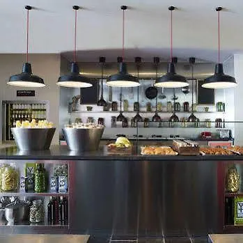 Citizenm Shoreditch