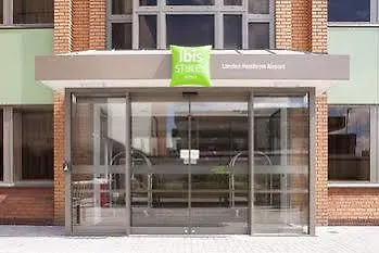 Ibis Styles London Heathrow Airport