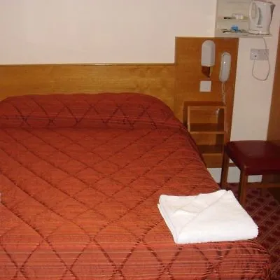 Hotel Alexandra Londra