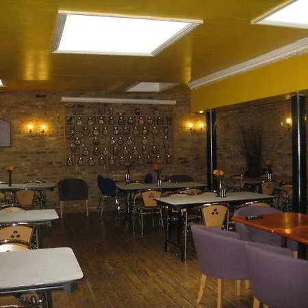 Ξενοδοχείο Somerset Baker Street
