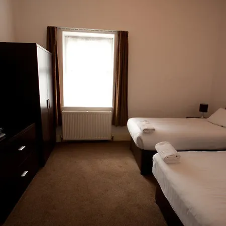 Hotel Citybest 2*