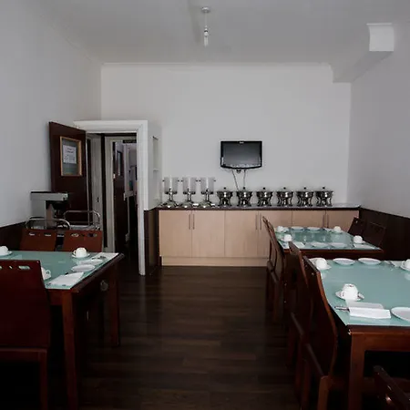Citybest Hotel Ilford