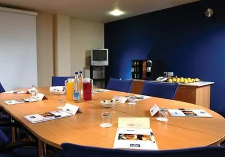 Holiday Express Limehouse By Ihg מלון