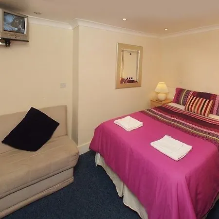 So Kings Cross Hotel 3*