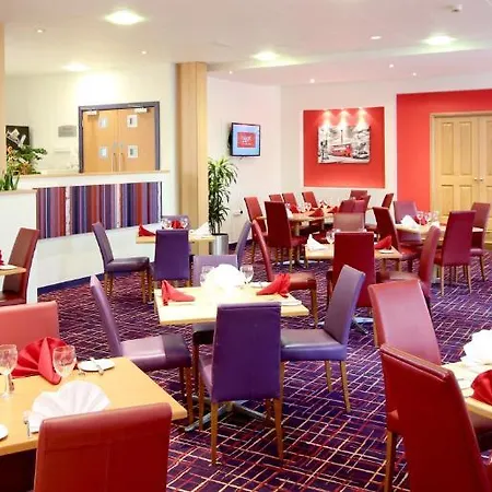 Ramada London North 4* Edgware
