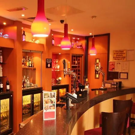 Hotel Ramada London North Edgware