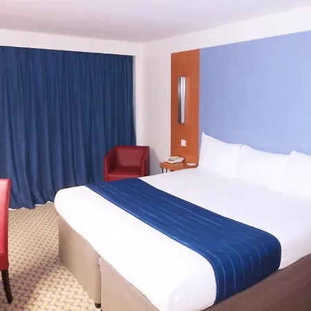 Ramada London North