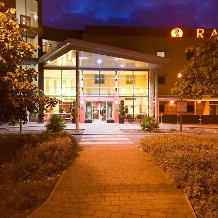 Ramada London North Hotel Edgware