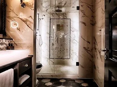 Virgin - Shoreditch 5*