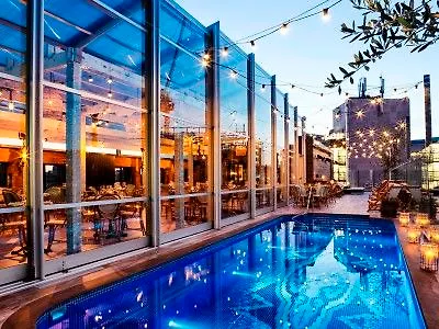 Virgin - Shoreditch 5*