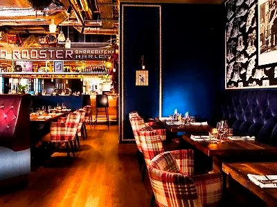 호텔 Virgin - Shoreditch