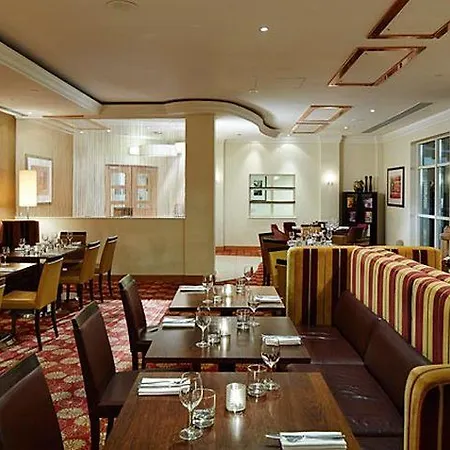 Delta By Marriott