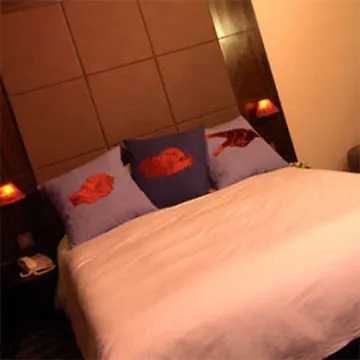 Hotel The Hoxton, Shoreditch