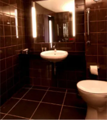 The Hoxton, Shoreditch 4*