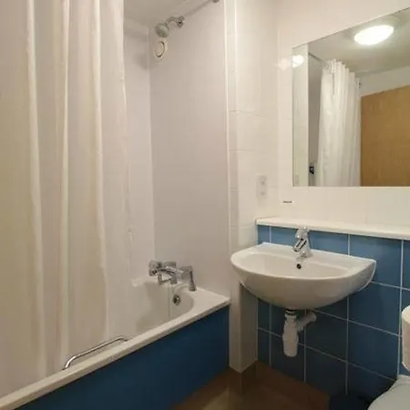 Travelodge Road Hotel Londres