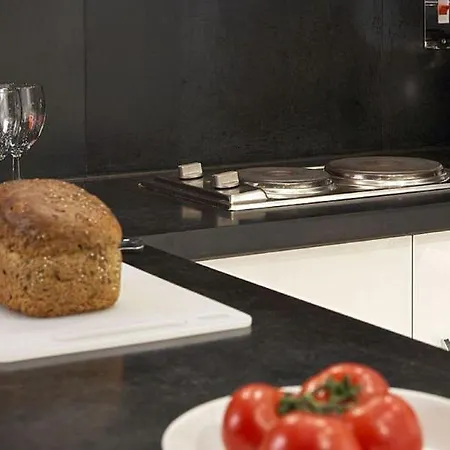 Allstay Maltings Residence, Tower Bridge 4*
