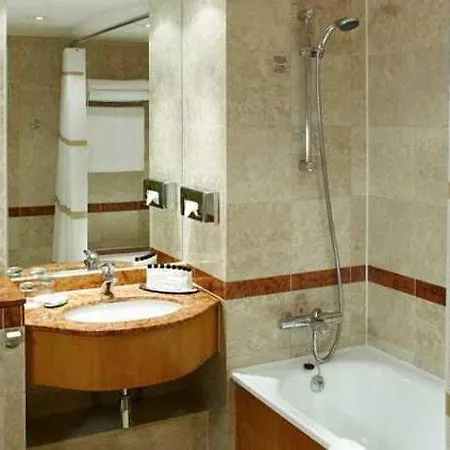 Hotel Delta By Marriott 4*