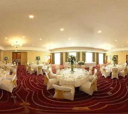 Delta By Marriott 4* Bexleyheath