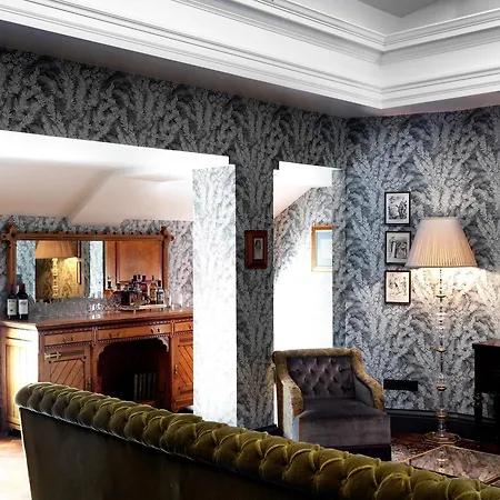 Hotel The Ned 5*