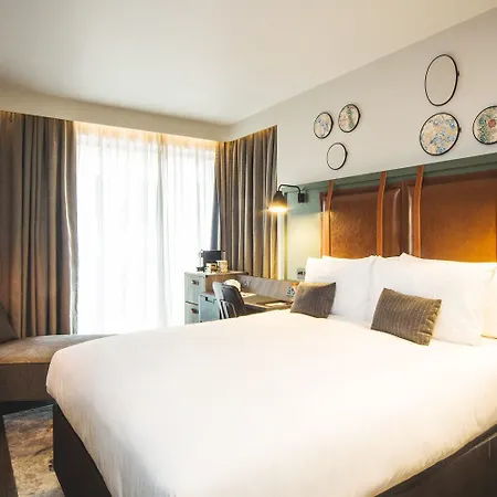 Hotel Clayton Of 4*