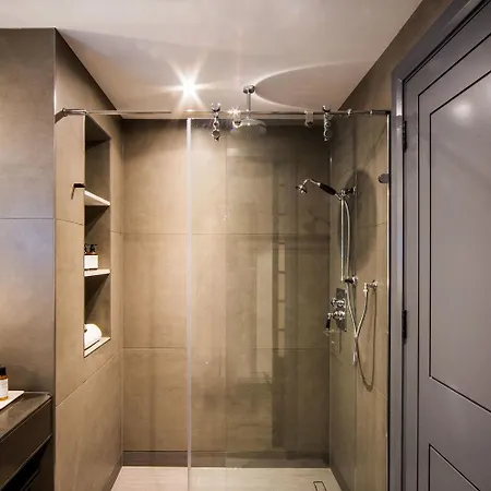 Hotel Clayton Of 4*