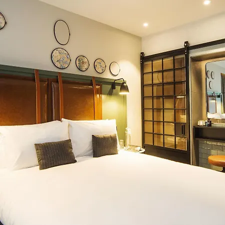 Hotel Clayton Of 4*