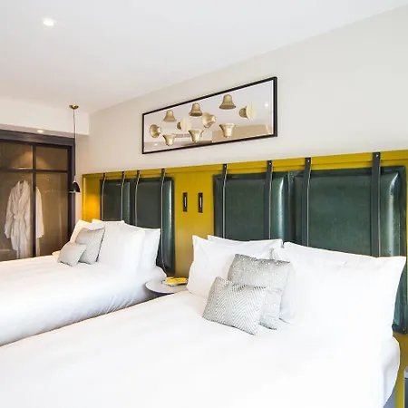 Hotel Clayton Of 4*