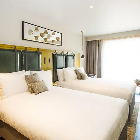 Clayton Of 4* London