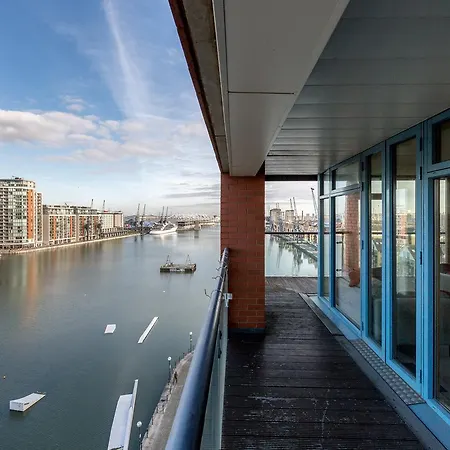 Apartment Docks Excel *