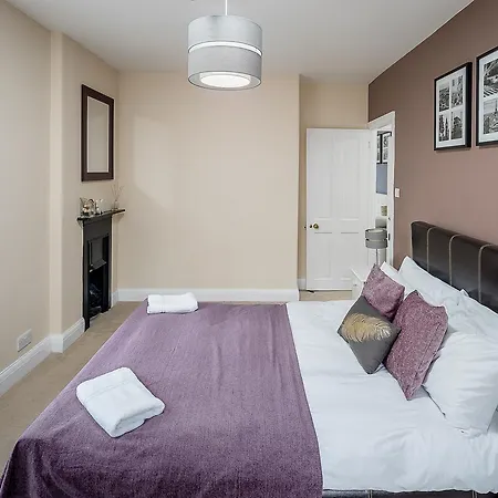 Lejlighed Skyline Serviced - Bridge London