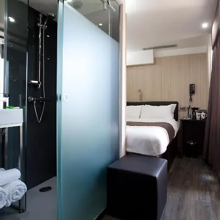 The Z Soho Szálloda 3*