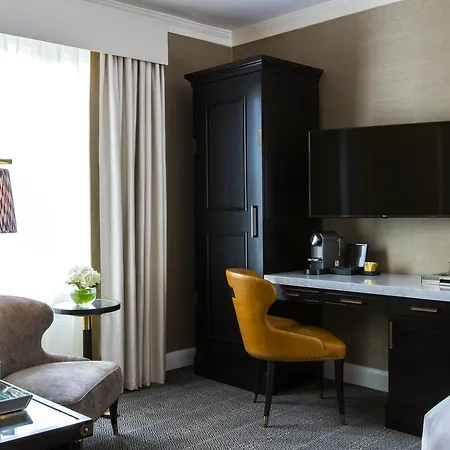 The Academy - Small Luxury Of The World London