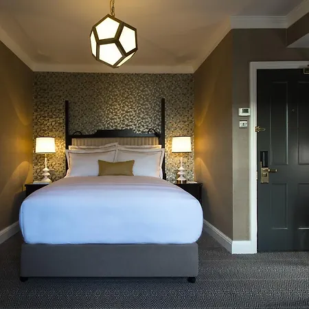 Hotel The Academy - Small Luxury Of The World 5*