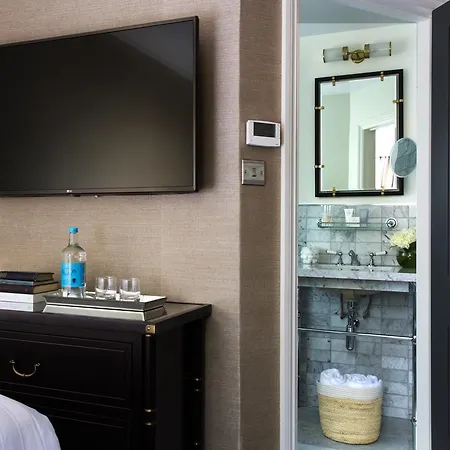The Academy - Small Luxury Of The World Hotel