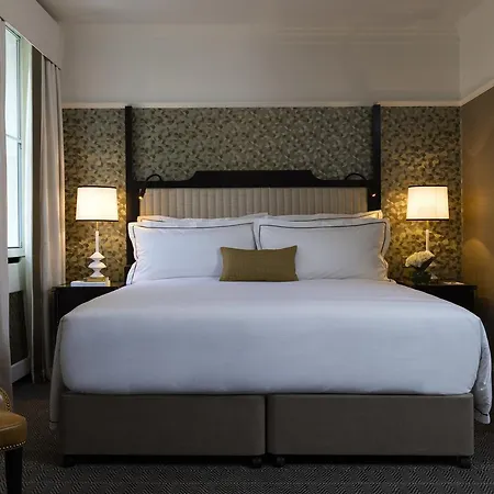 Hotel The Academy - Small Luxury Of The World