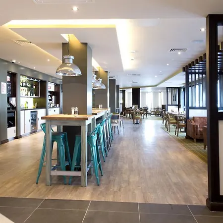 Hotel Premier Eltham London