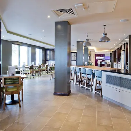 Hotel Premier Eltham London