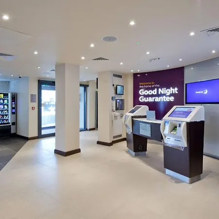Premier Eltham Hotel London