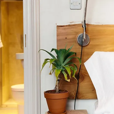 The Culpeper Bedrooms 3* Londra