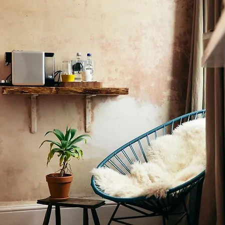 The Culpeper Bedrooms