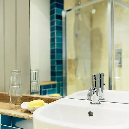 The Culpeper Bedrooms Hotel 3*